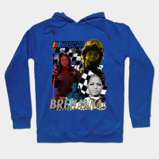 Brehanna Daniels Hoodie